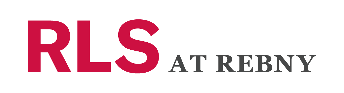 REBNY Logo